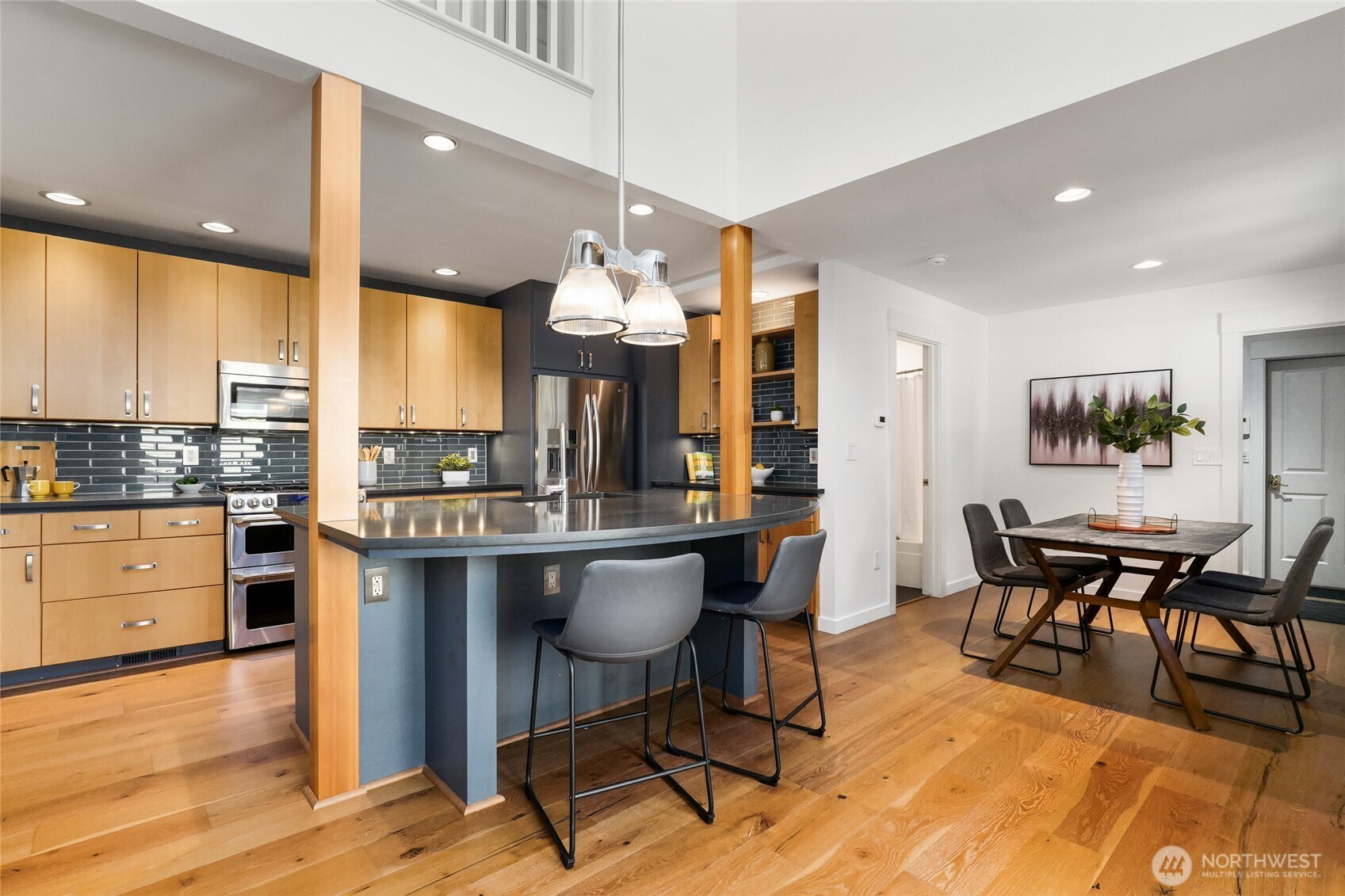 917 18th Avenue Unit: #C