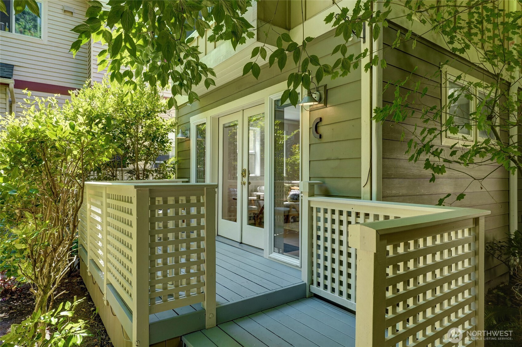 917 18th Avenue Unit: C