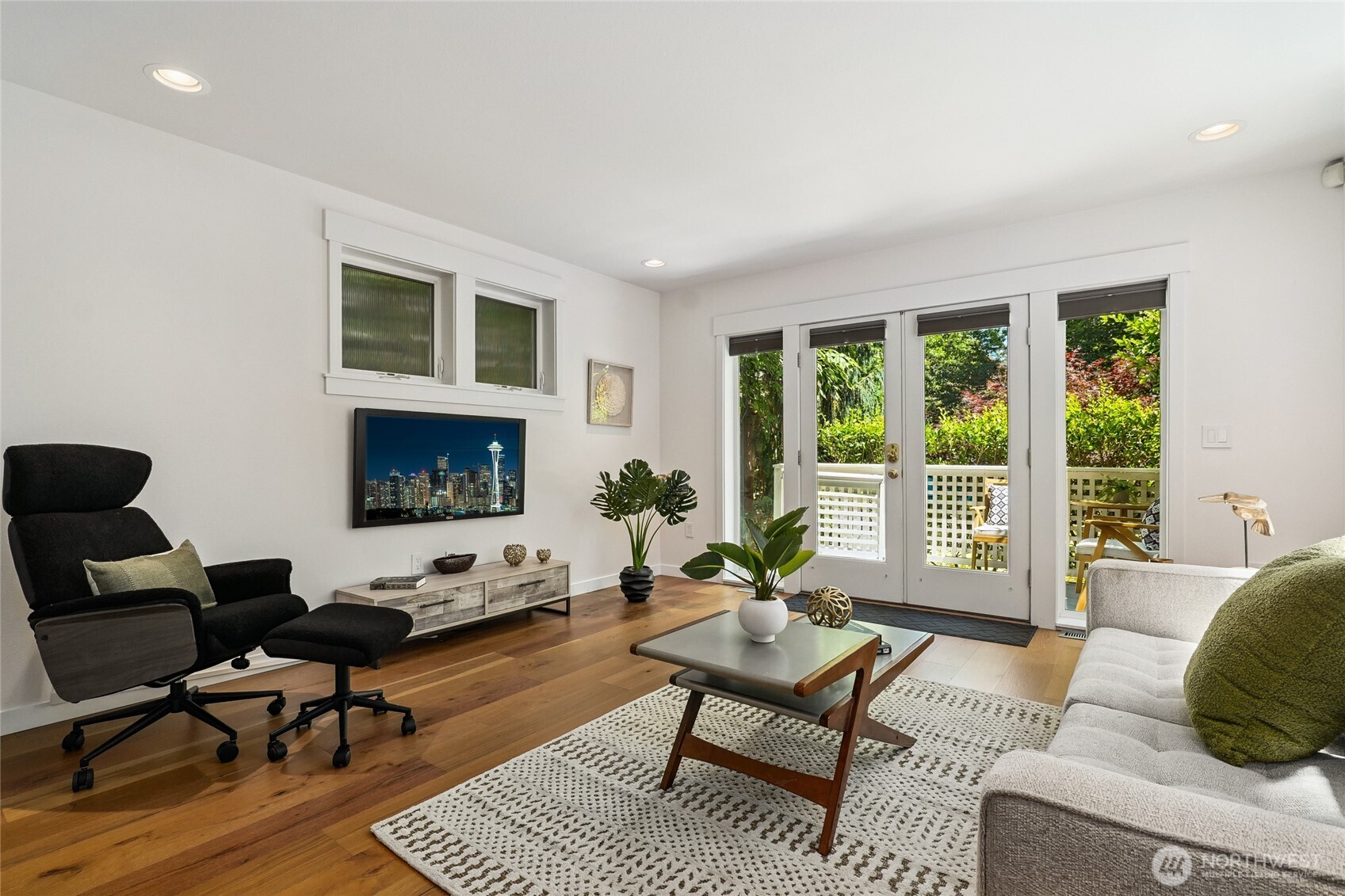 917 18th Avenue Unit: C