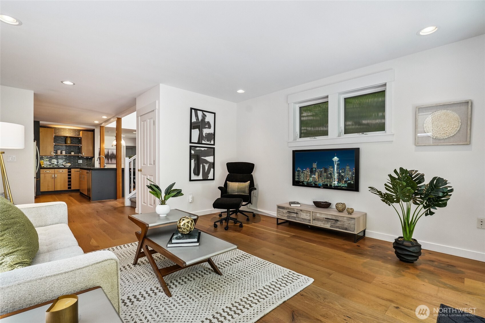 917 18th Avenue Unit: C
