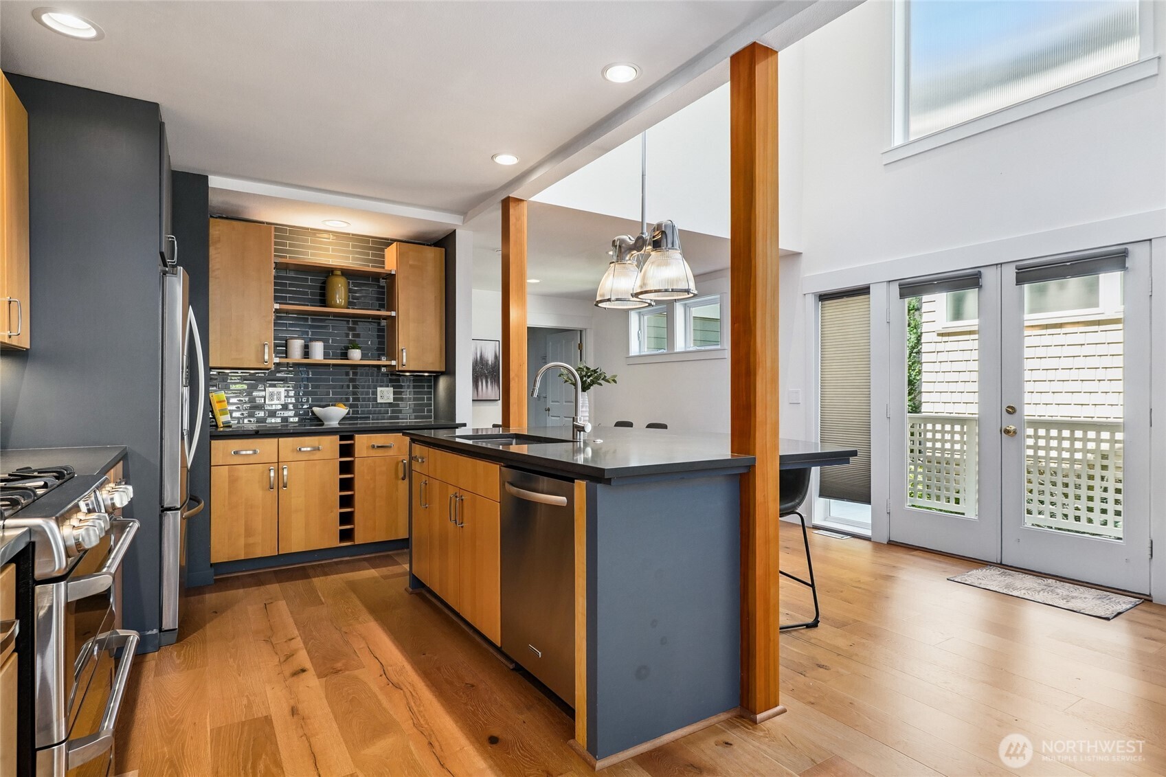 917 18th Avenue Unit: C
