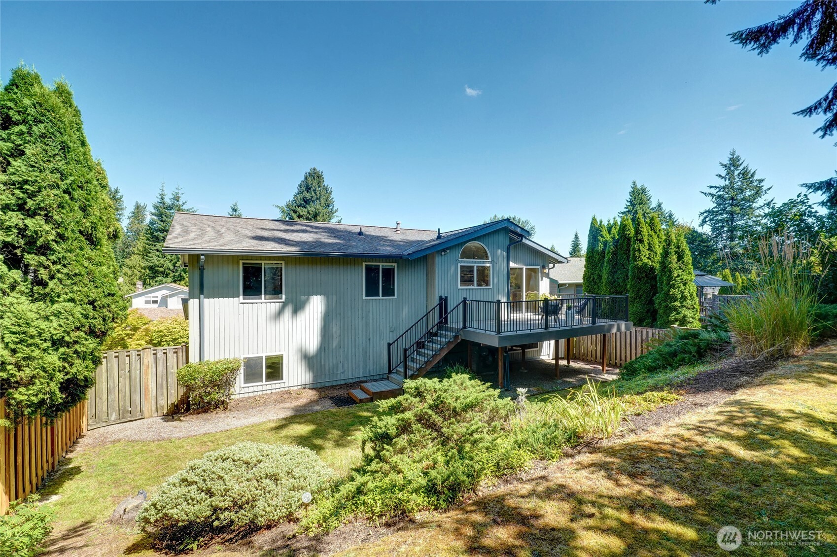 8515 NE 143rd Street