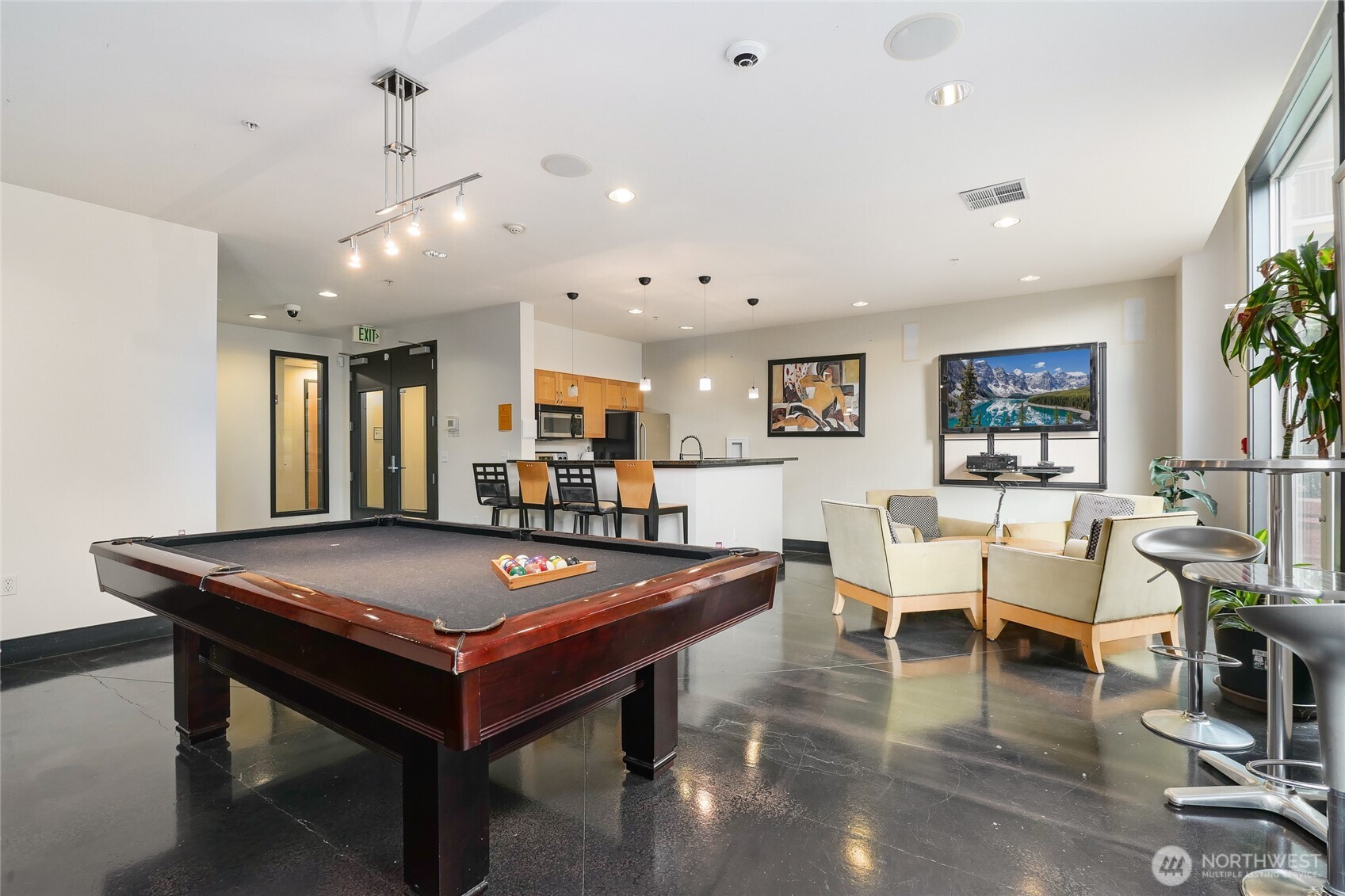 118 107th Avenue NE Unit: #B115