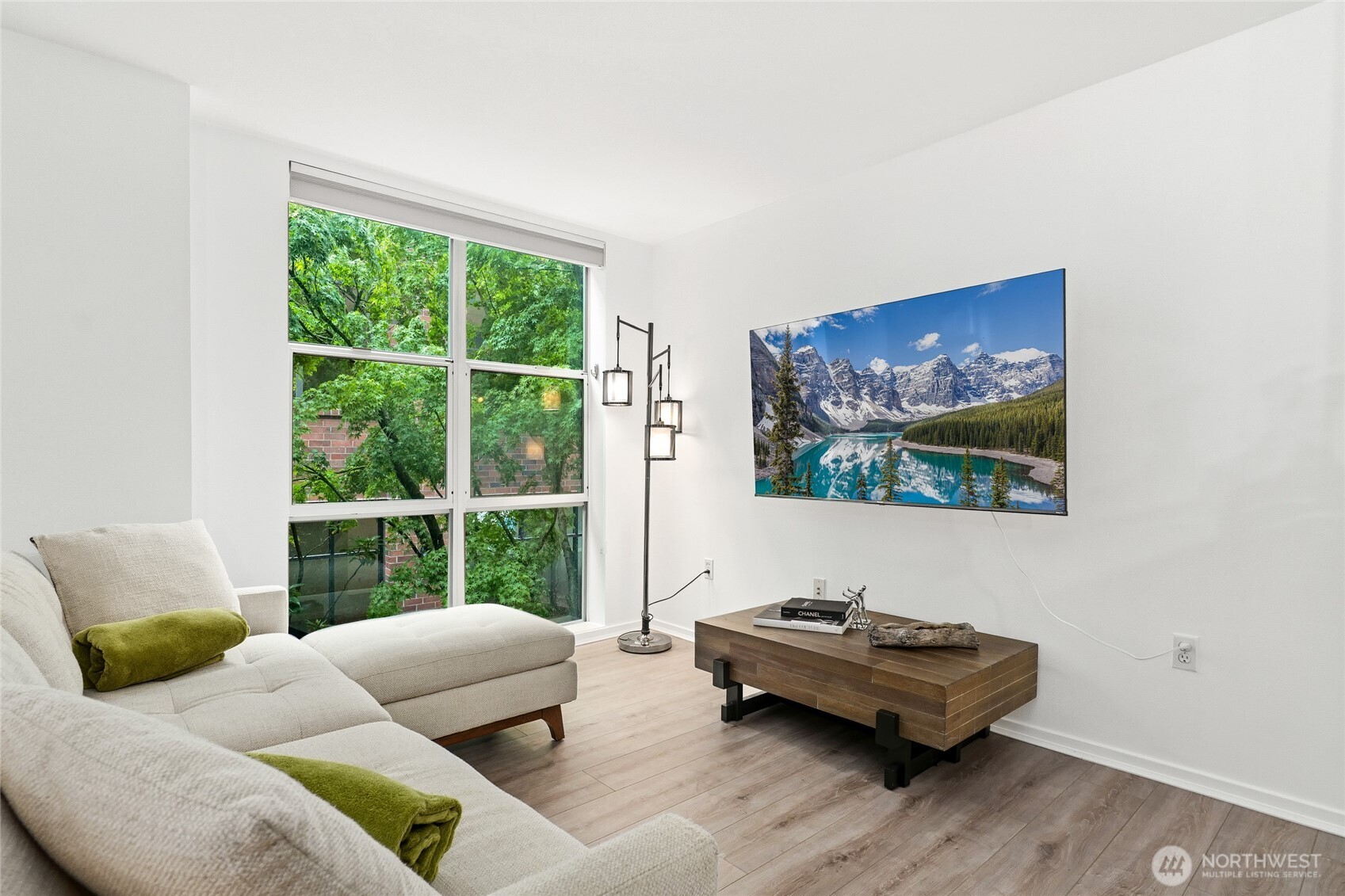 118 107th Avenue NE Unit: #B115