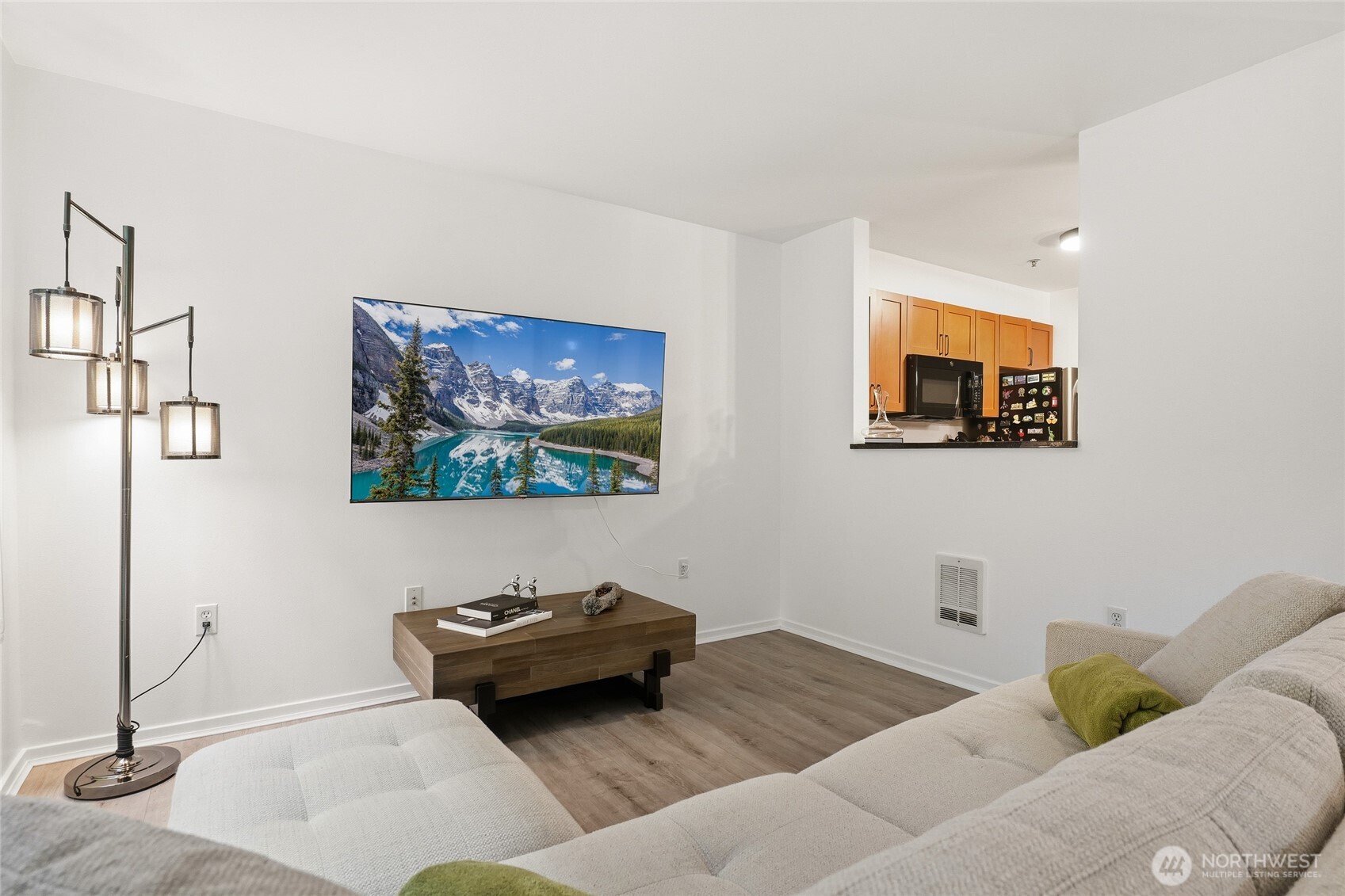 118 107th Avenue NE Unit: #B115