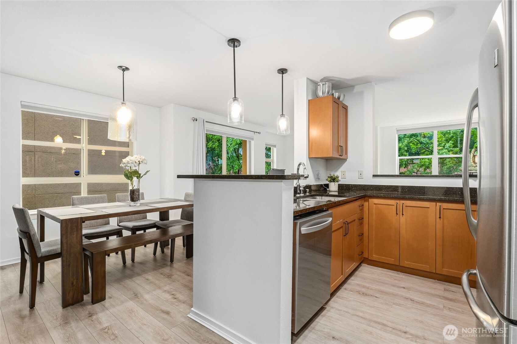 118 107th Avenue NE Unit: #B115
