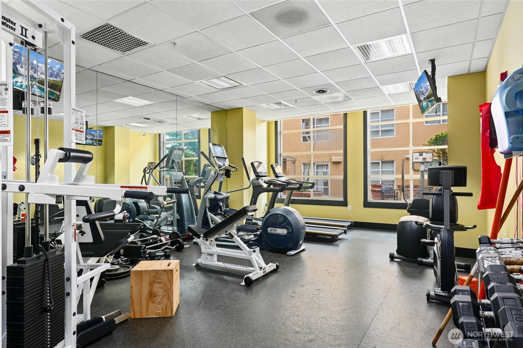 118 107th Avenue NE Unit: #B115