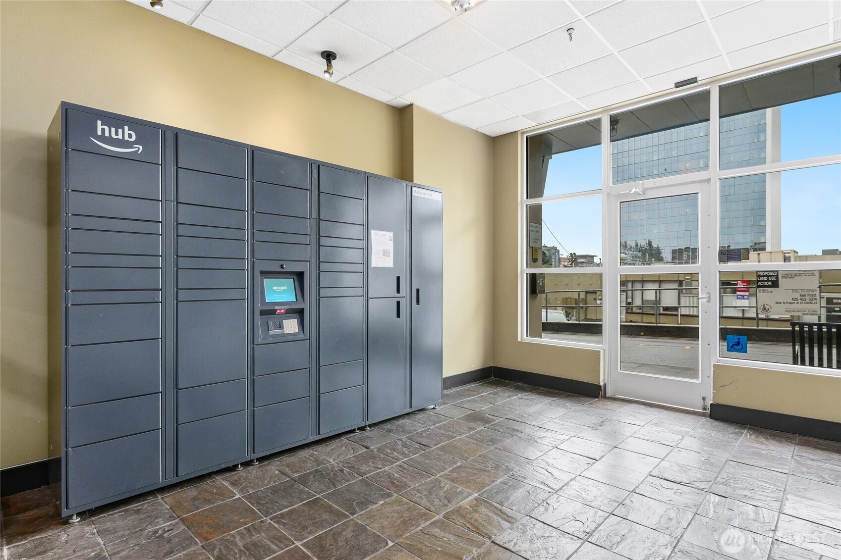 118 107th Avenue NE Unit: #B115