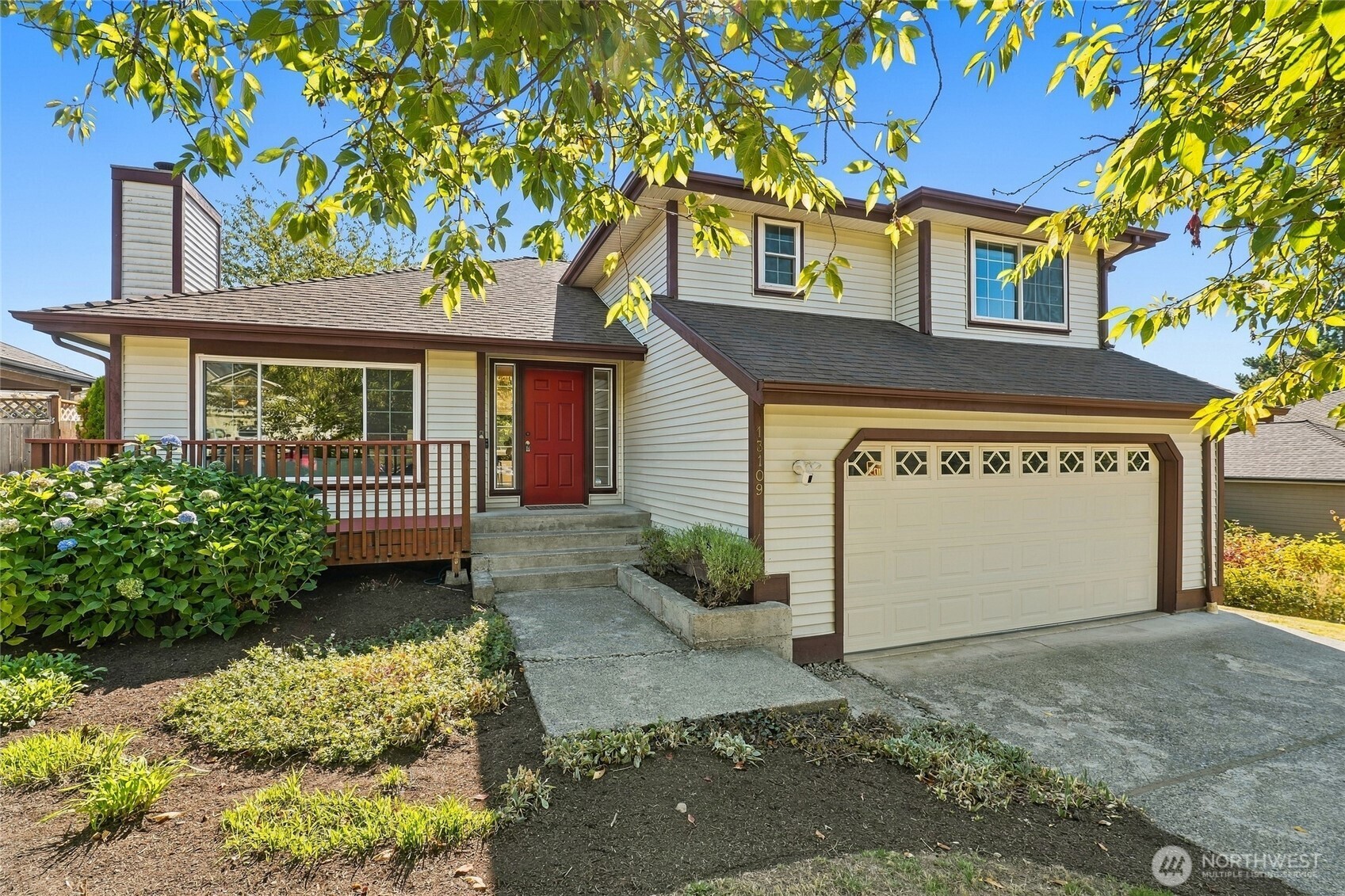 13109 NE 137th Place