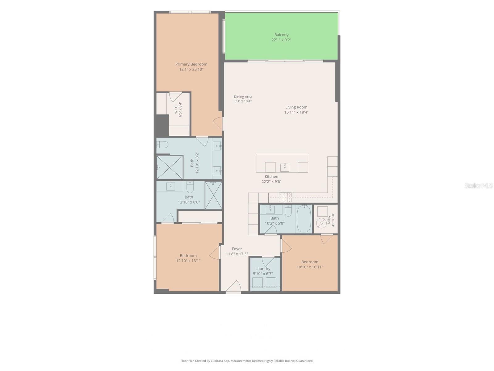 1020 SUNSET POINT RD #310