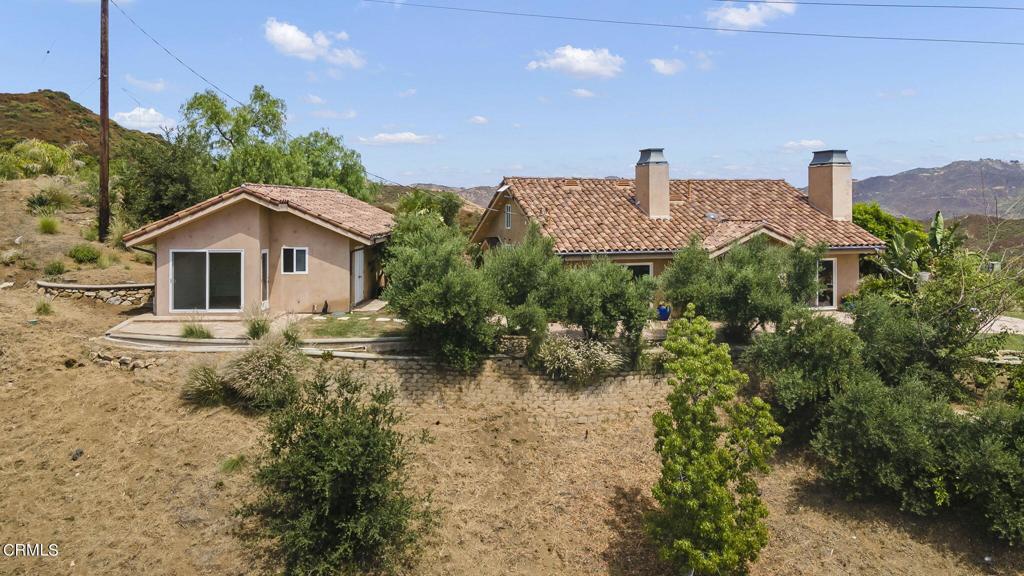 33467 Mulholland Highway