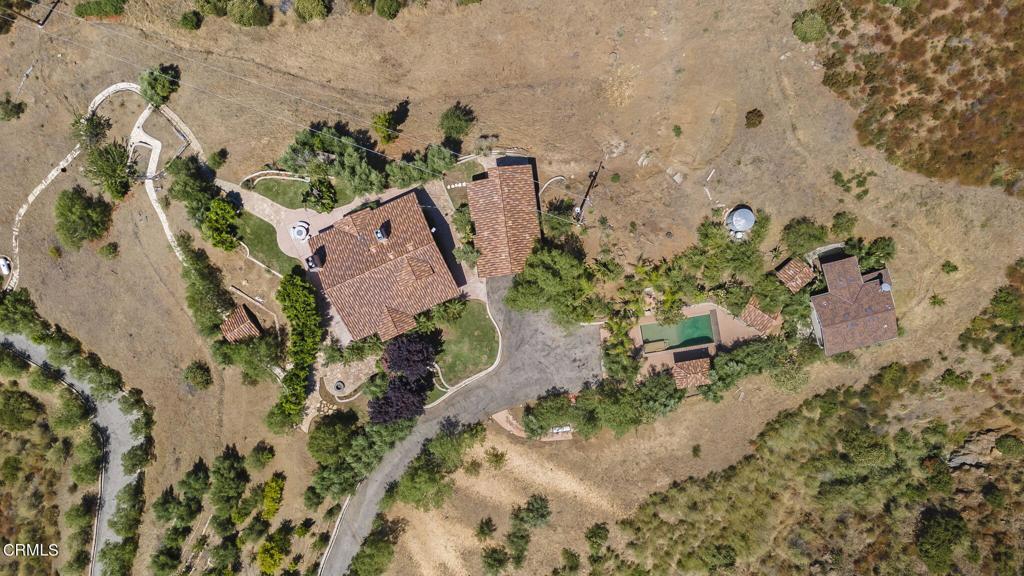 33467 Mulholland Highway