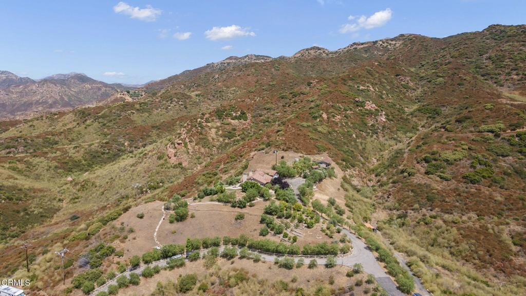 33467 Mulholland Highway