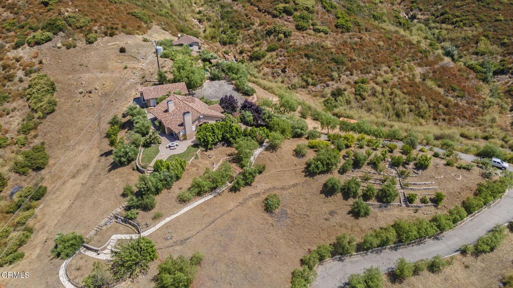 33467 Mulholland Highway