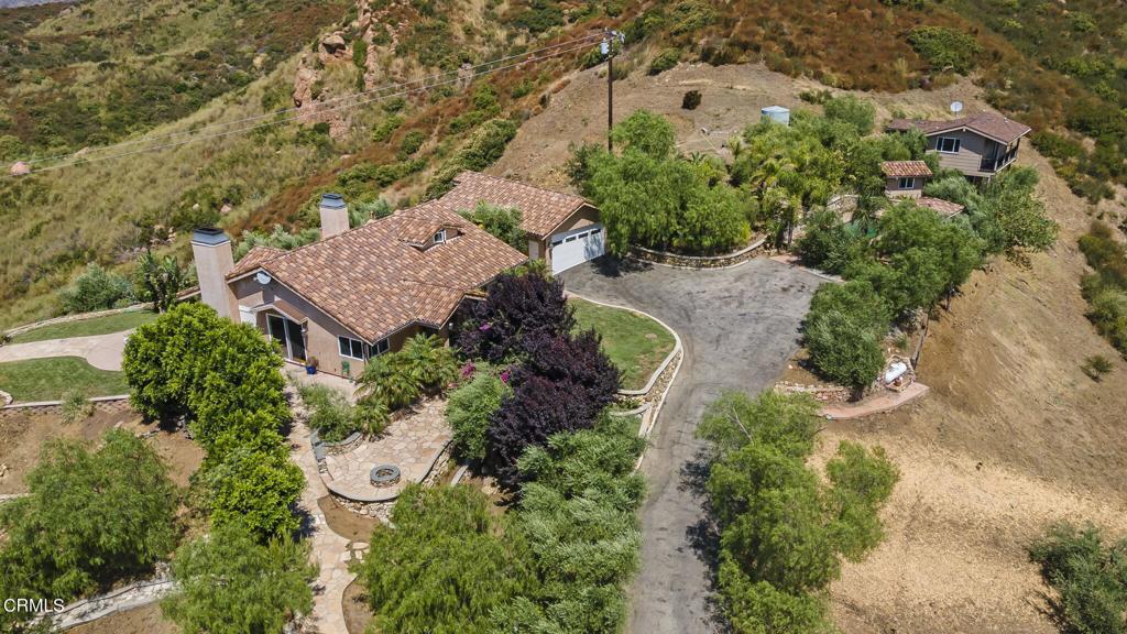 33467 Mulholland Highway