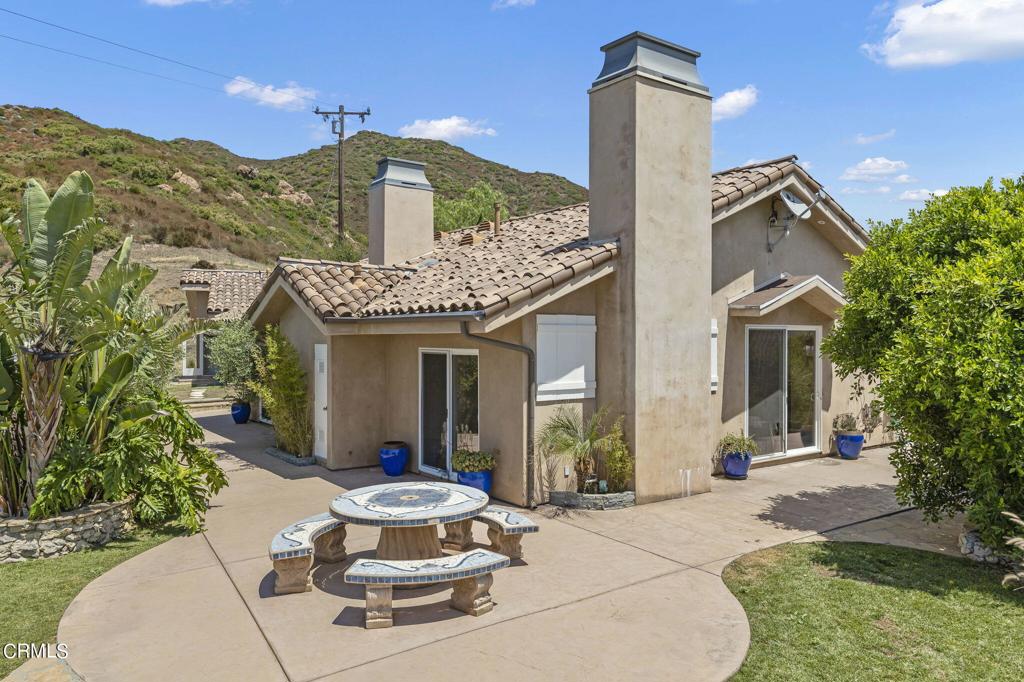 33467 Mulholland Highway