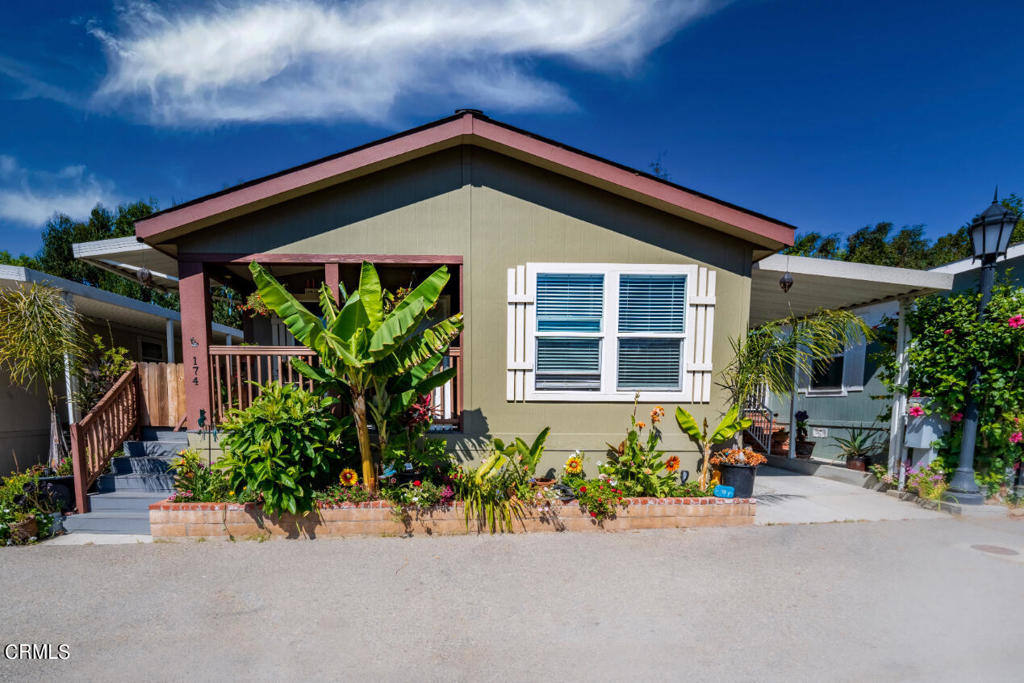 174 Palm Drive 174