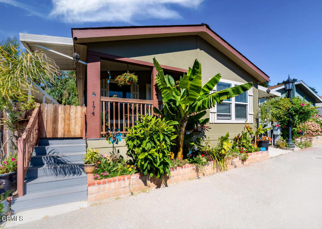 174 Palm Drive 174