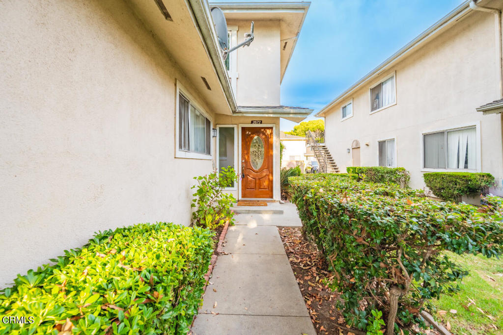 2672 Anchor Avenue