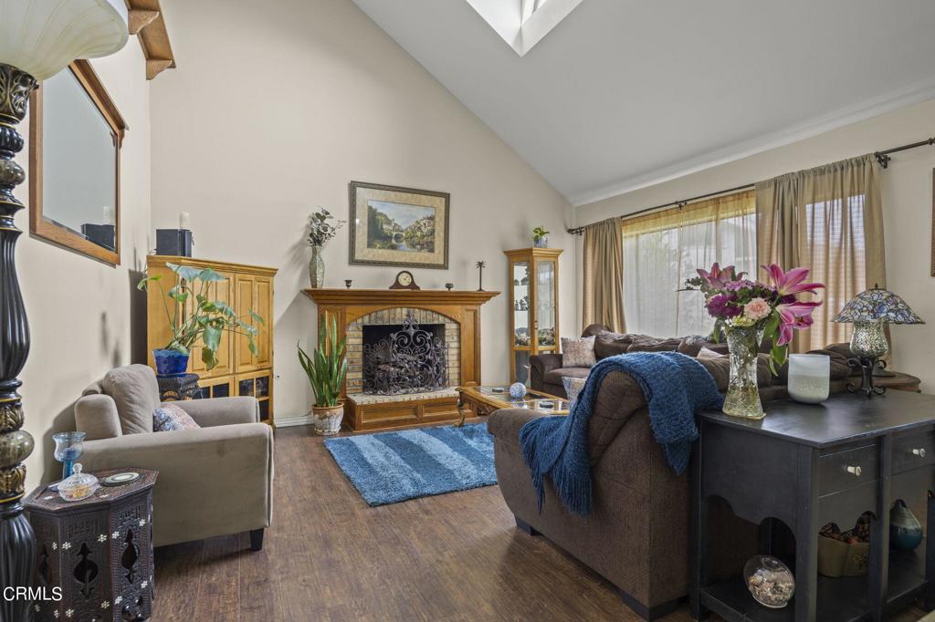 839 Danbury Court
