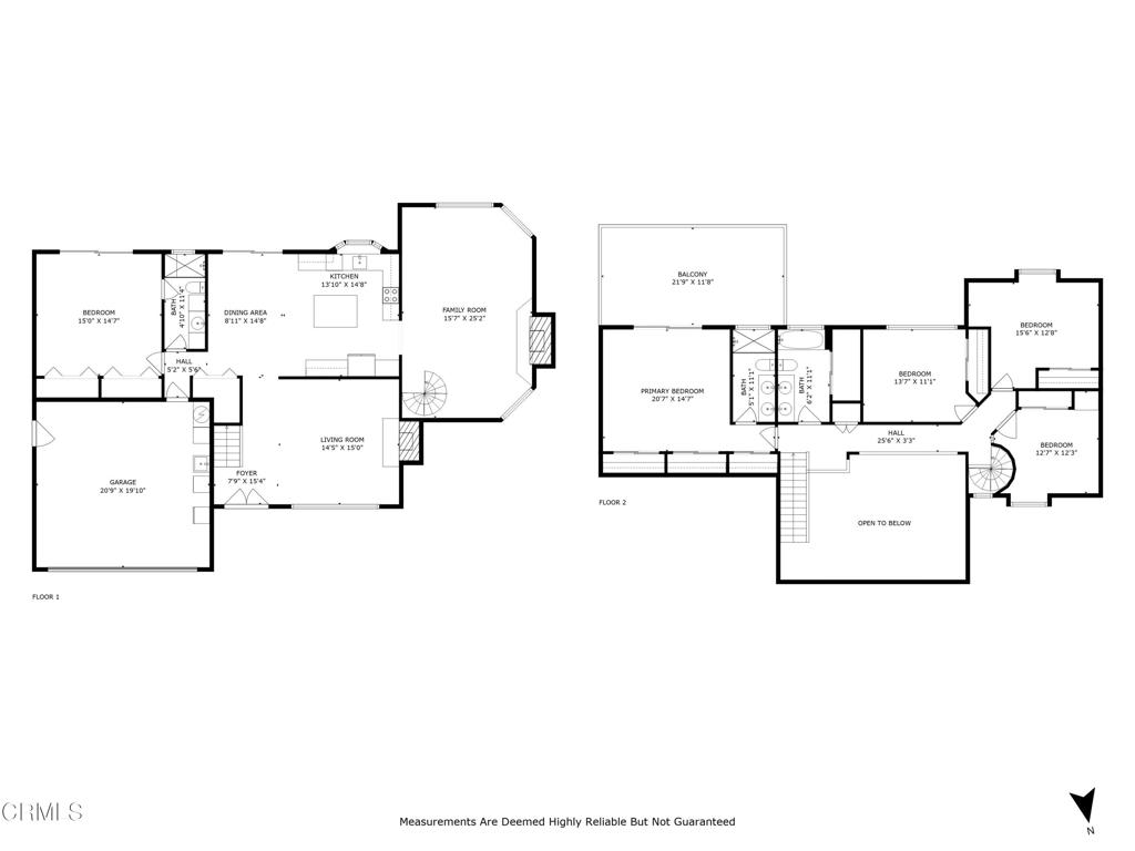 839 Danbury Court