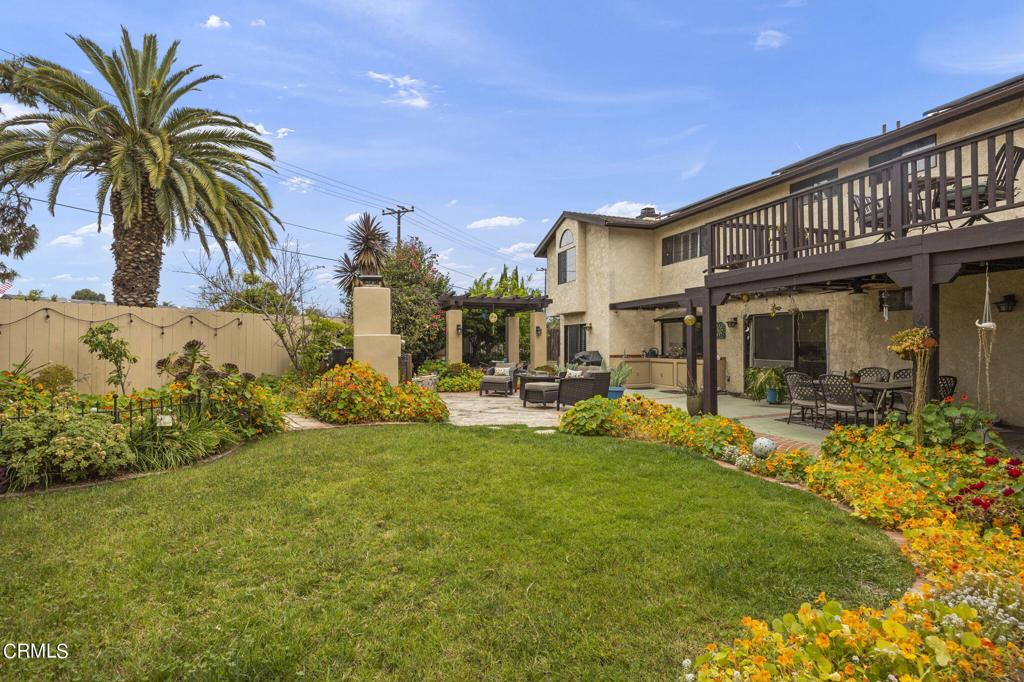 839 Danbury Court