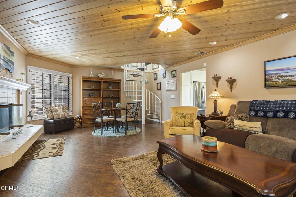 839 Danbury Court