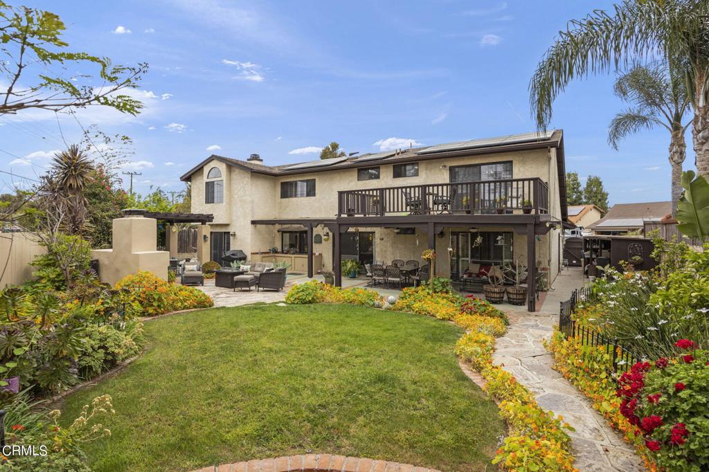 839 Danbury Court