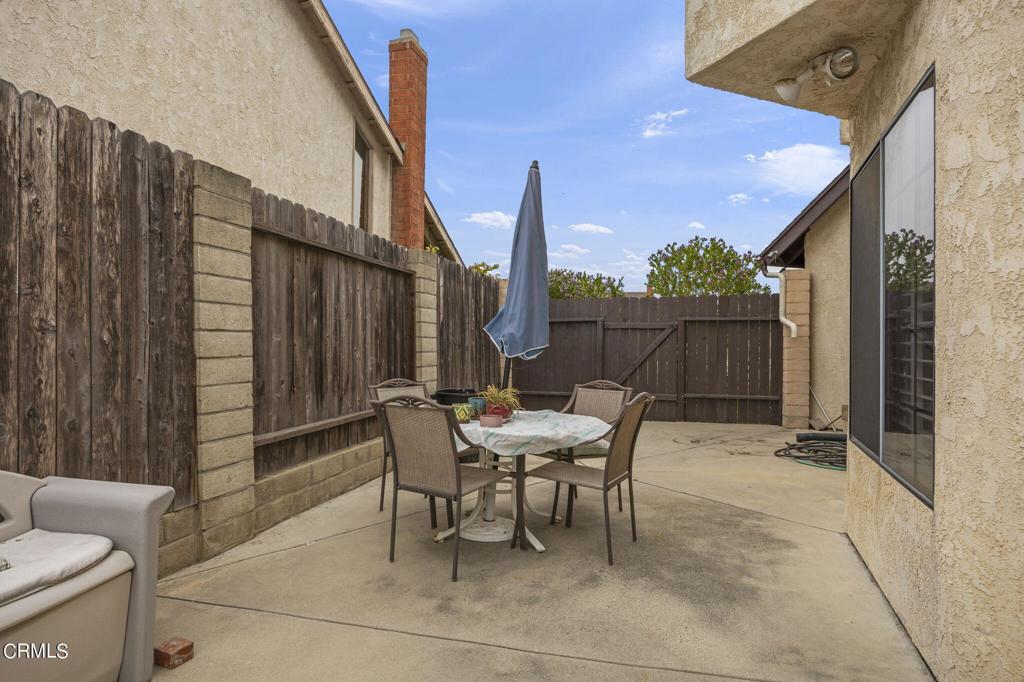 839 Danbury Court
