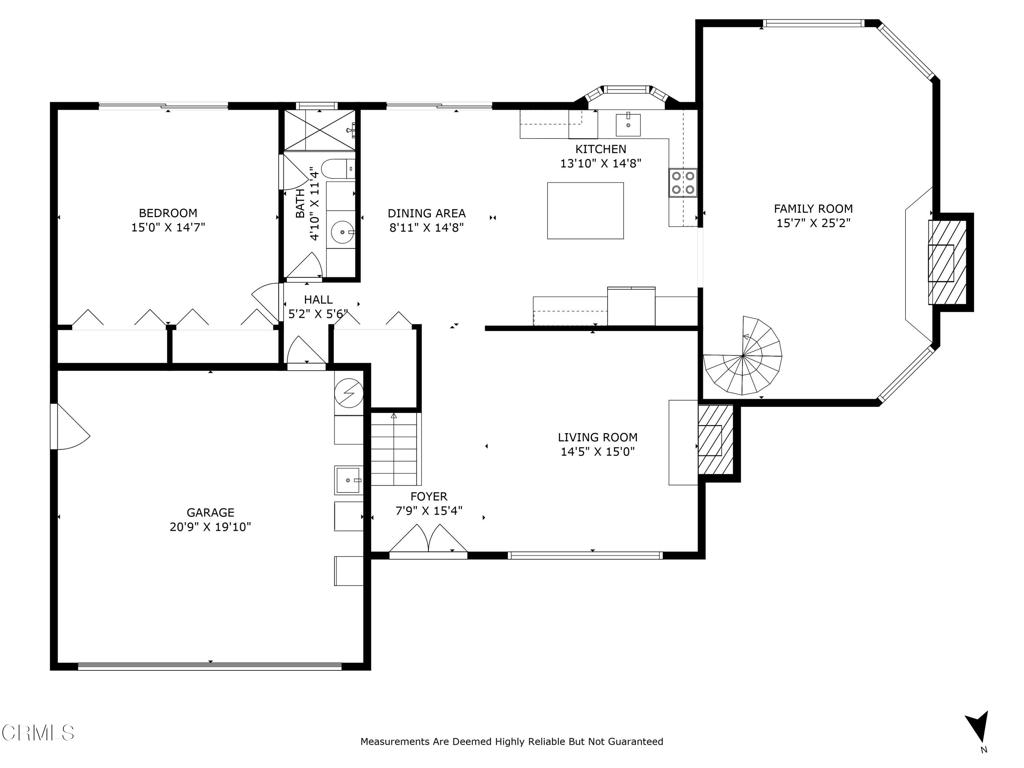 839 Danbury Court