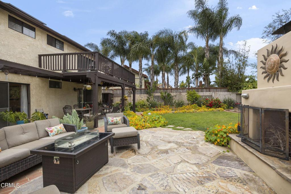 839 Danbury Court