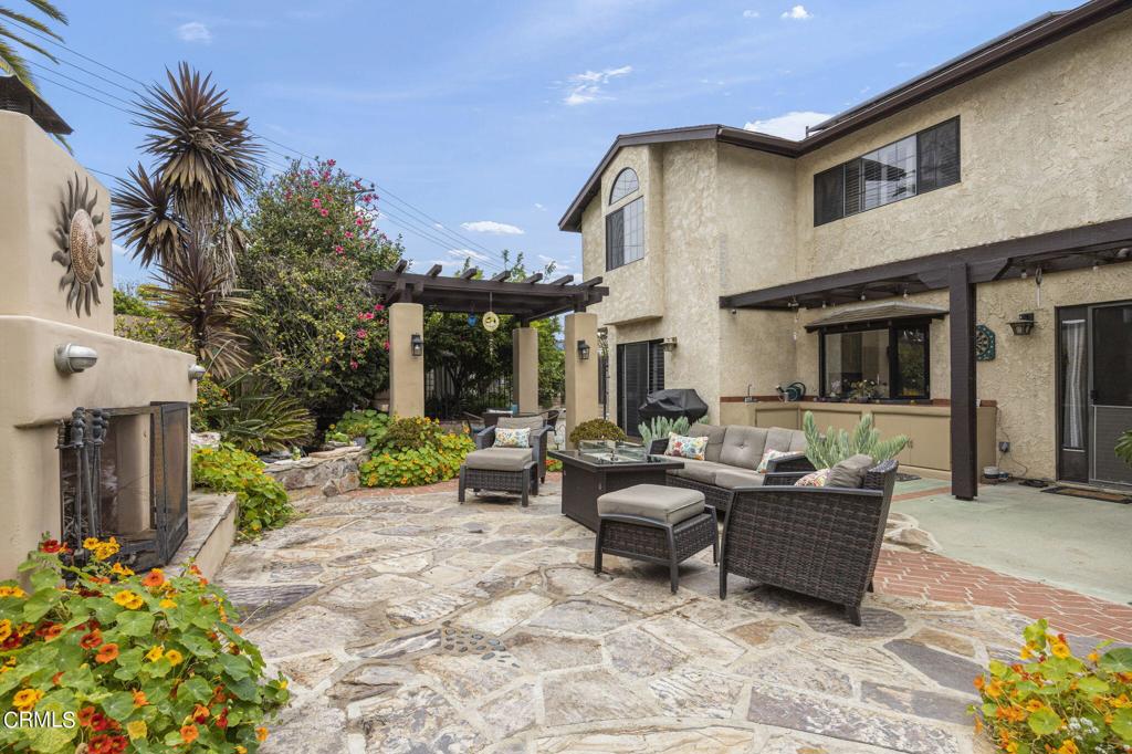839 Danbury Court