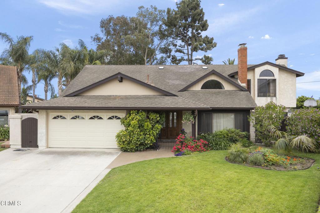 839 Danbury Court