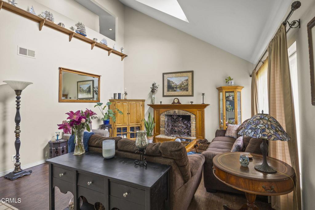 839 Danbury Court