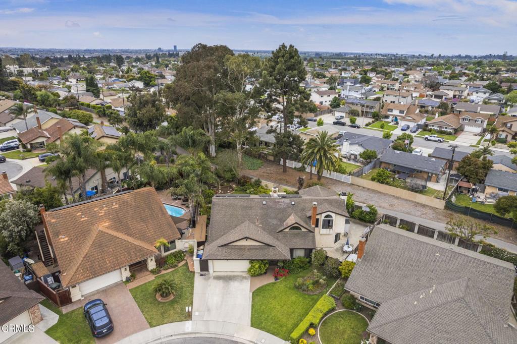 839 Danbury Court