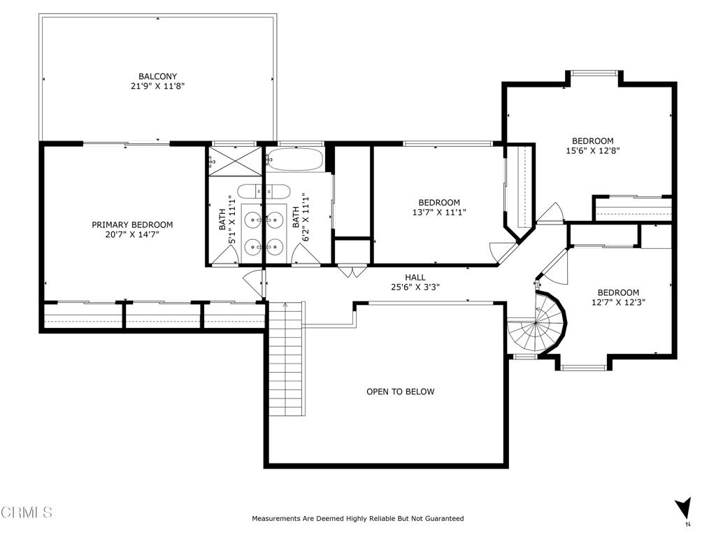 839 Danbury Court