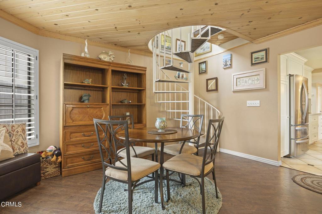 839 Danbury Court