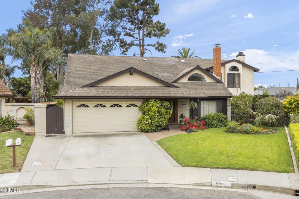 839 Danbury Court