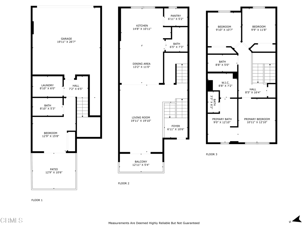 3703 Islander Walk