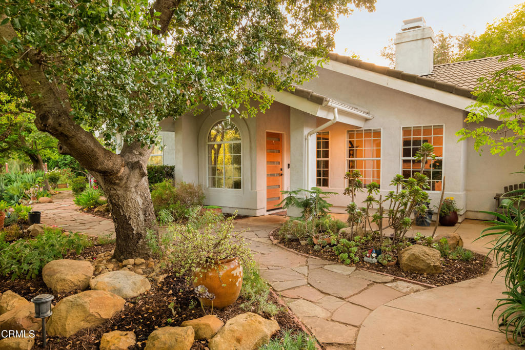 12841 Tree Ranch Road
