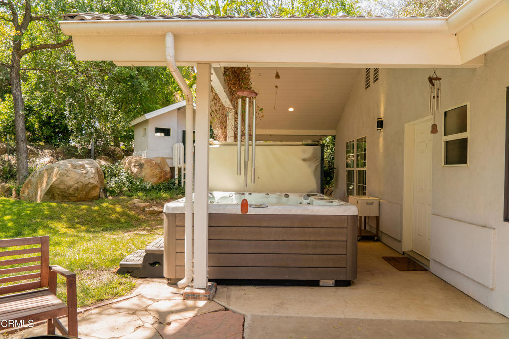 12841 Tree Ranch Road