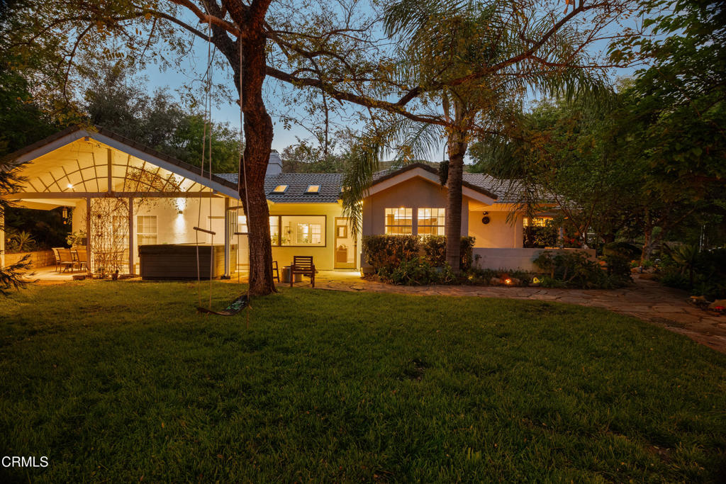 12841 Tree Ranch Road
