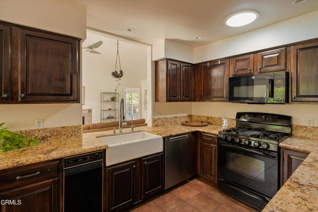 12841 Tree Ranch Road