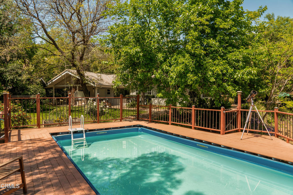 12841 Tree Ranch Road