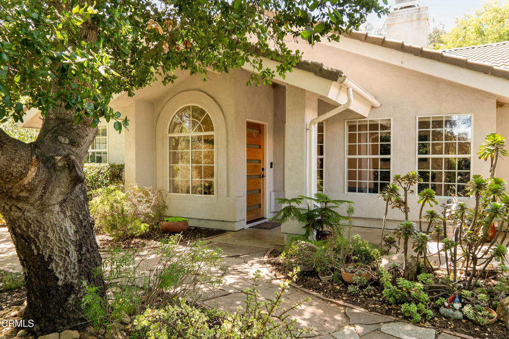 12841 Tree Ranch Road