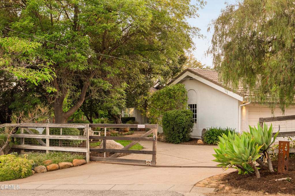 12841 Tree Ranch Road