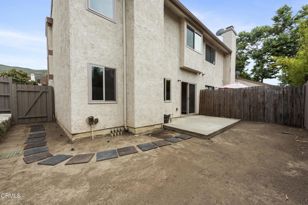 2321 Pima Lane