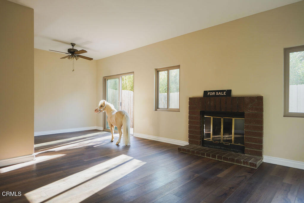 2321 Pima Lane