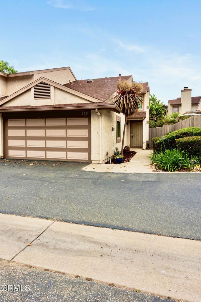 2321 Pima Lane