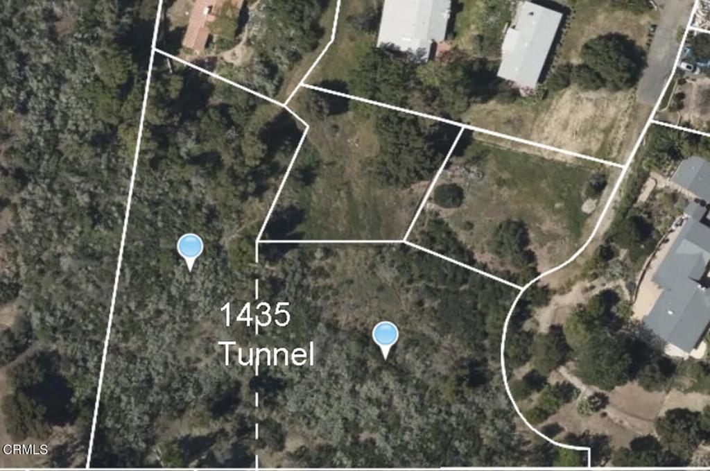 1435 Tunnel Rd Road